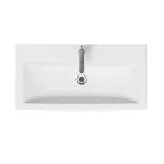 Умивальник меблевий Cersanit COMO 90