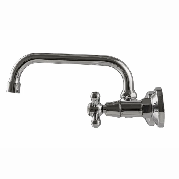 Смеситель для кухни DOMINO DMF-029-M7116-SHARM