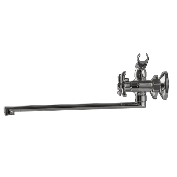 Смеситель для ванны DOMINO DB-H1-L-CHROM