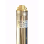Насос скважинный с пов,уст, к песку 3″ OPTIMA 3SDm1,8/15 0,37 кВт 61м + пульт+кабель 15м NEW