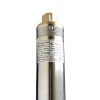 Насос скважинный с пов,уст, к песку 3″ OPTIMA 3SDm2,5/30 1,1 кВт 124м + пульт+кабель 15м NEW