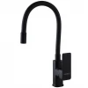 Змішувач для кухні DOMINO MALIBU DMM-203 LR-BB-BL (BLACK-BLACK)