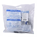 Шланг наливний для побутових пральних та посудом.машин ″Стандарт″″Waterstal″2,5 м