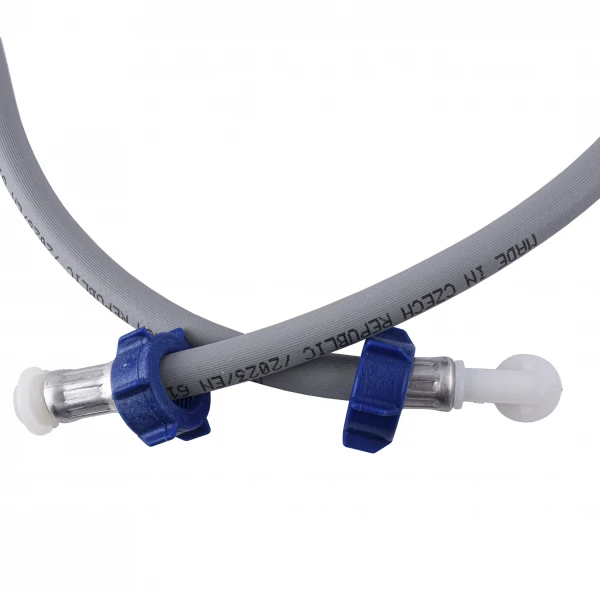 Шланг наливний для побутових пральних та посудом.машин ″Стандарт″ ″Waterstal″3,0 м