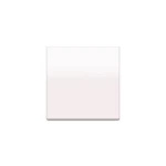 Обогреватель керамический ТС395 (білий) 603х603х14