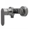Змішувач для душа TOPAZ BARTS TB 07705-H36