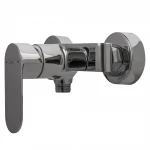 Смеситель для душа TOPAZ BARTS TB 07705-H36