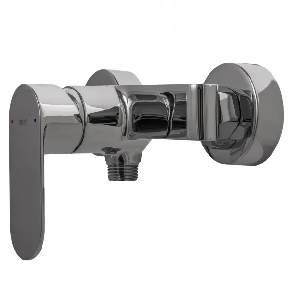 Смеситель для душа TOPAZ BARTS TB 07705-H36