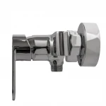 Смеситель для душа TOPAZ BARTS TB 07705-H36