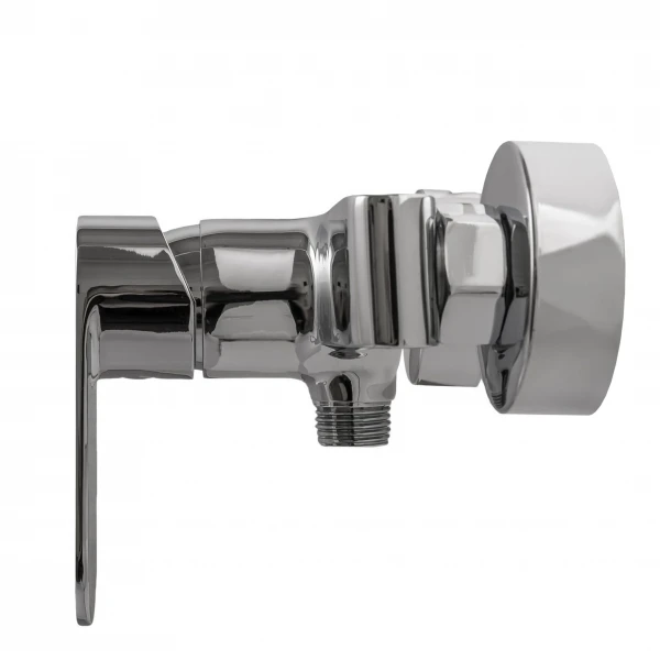 Смеситель для душа TOPAZ BARTS TB 07705-H36