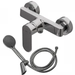 Смеситель для душа TOPAZ BARTS TB 07705-H36