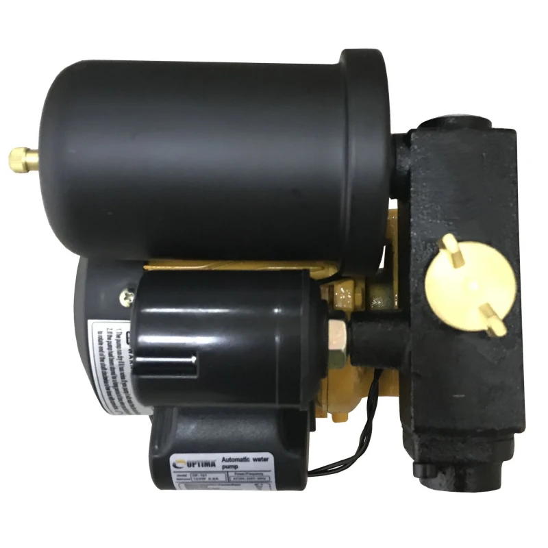 Насосная станция Optima OP-101 ″MINI MINI″