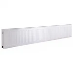 Радиатор стальной 21/300х1800 бок EMTAS