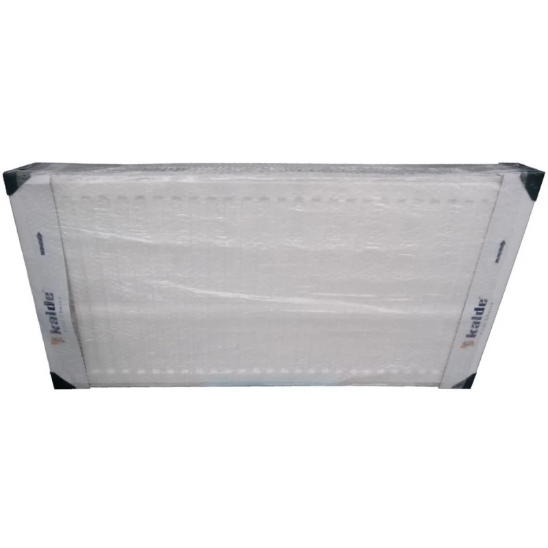 Радіатор сталевий панельний KALDE 22 бок 600х1500