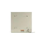 Обогреватель керамический ТС395 (бежевый) 603х603х14