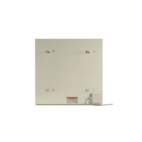 Обогреватель керамический ТС395 (бежевый) 603х603х14