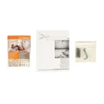 Обогреватель керамический ТС395 (бежевый) 603х603х14