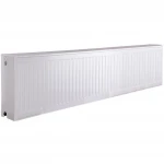 Радиатор стальной 33/400х1500 бок EMTAS