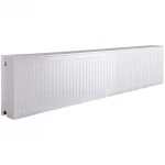 Радиатор стальной 33/400х1600 бок EMTAS
