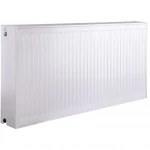 Радиатор стальной 33/600х1200 бок EMTAS