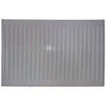 Радиатор стальной 22/600х1500 низ-справа/бок KALDE (без клапана OUTER)