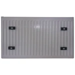 Радиатор стальной 22/600х1500 низ-справа/бок KALDE (без клапана OUTER)