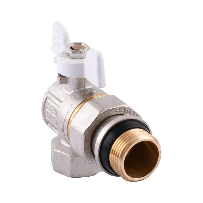 Американка PPR ЭКО ЗЗ 50x1 1/2