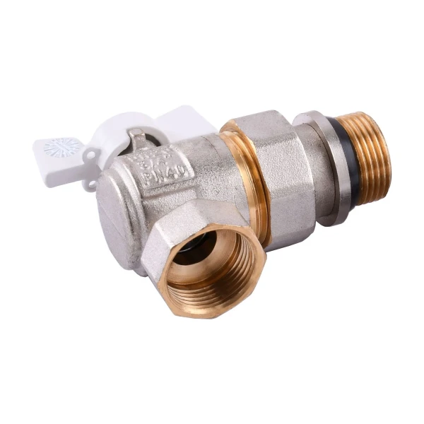 Американка PPR ЭКО ЗЗ 50x1 1/2