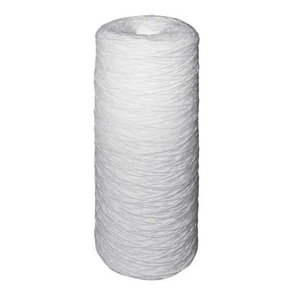 Картридж шнурковый Bio+ Systems PPW-10L-LN (5 мкм) BigBlue 10″