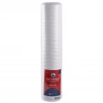 Картридж шнурковый Bio+ Systems PPW-20L-LN (5 мкм) BigBlue 20″