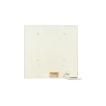 Обогреватель керамический ТCM-RA 500 (черный) 603х603х17