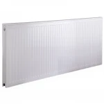 Радиатор стальной 11/600х1500 бок EMTAS