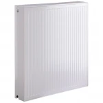 Радиатор стальной 33/900x900 бок EMTAS