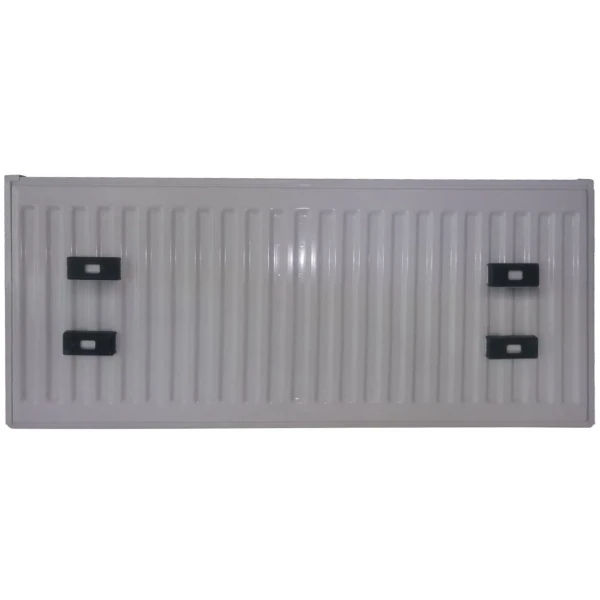 Радиатор стальной 22/400x700 бок KALDE