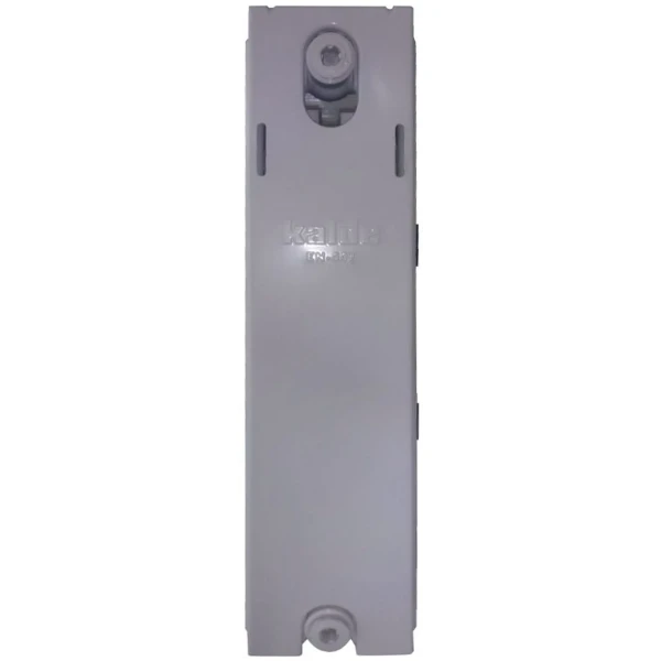 Радиатор стальной 22/400x700 бок KALDE