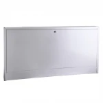 Колекторна шафа зовнішня ECO ШКЗ-5 950x580x120 (8-10)