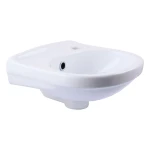 Умивальник -35 (Дніпрокераміка)