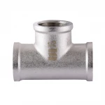 Тройник SELBA 1/2″ ВВВ SL8802