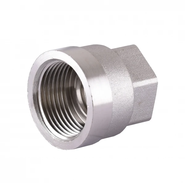 Муфта SELBA  3/4″х1/2″  ВВ  SL8803