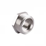 Футорка SELBA 3/4″х1/2″ НВ SL8809