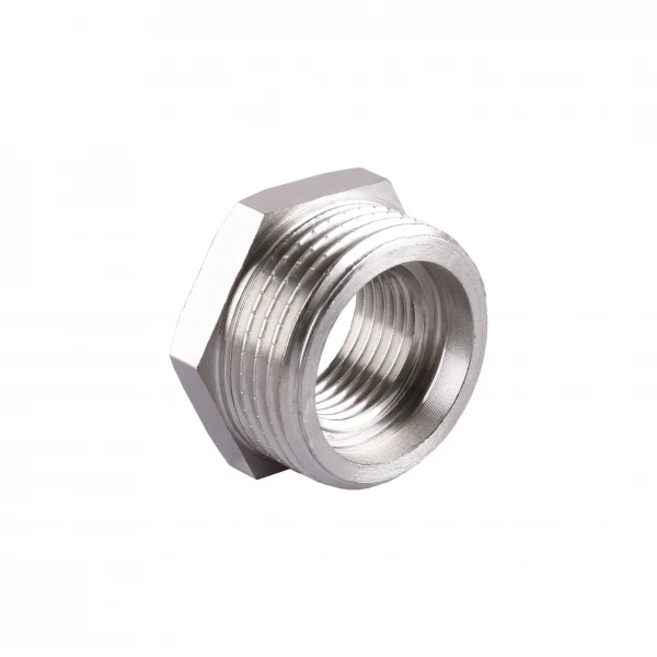 Футорка SELBA 3/4″х1/2″ НВ SL8809