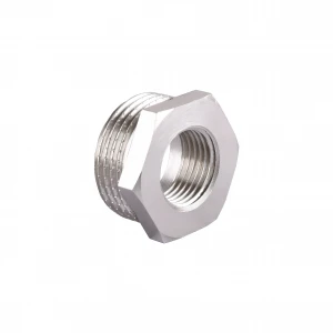 Футорка SELBA 3/4″х1/2″ НВ SL8809