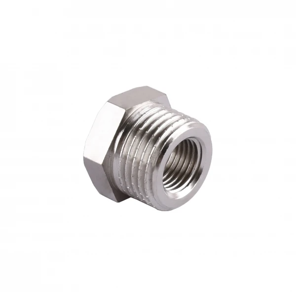 Футорка SELBA 1/2″х3/8″ НВ SL8809