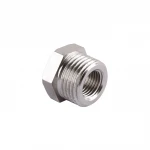 Футорка SELBA 1/2″х1/4″ НВ SL8809