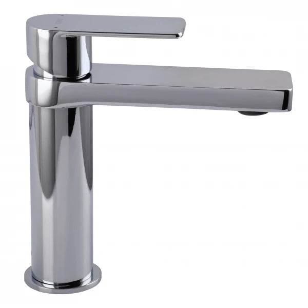 Смеситель для умывальника TOPAZ SARDINIA TS 08201-H18