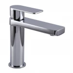 Смеситель для умывальника TOPAZ SARDINIA TS 08201-H18