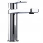 Смеситель для умывальника TOPAZ SARDINIA TS 08201-H18