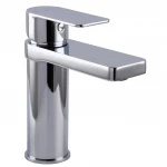 Смеситель для умывальника TOPAZ SARDINIA TS 08221-H20