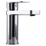 Смеситель для умывальника TOPAZ SARDINIA TS 08221-H20