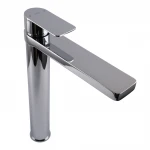 Смеситель для умывальника TOPAZ SARDINIA TS 08223-H20